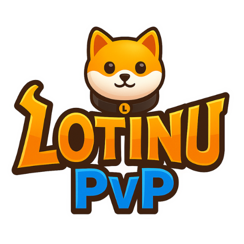 LOTINU Logo